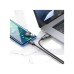 Перехідник UA17 USB M to USB-C F USB2.0 Black HOCO (6931474762009)