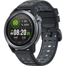 Смарт-годинник Mibro GS Active2 (XPAW024) Dark Gray (1159239)