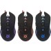 Мишка Defender Draglen GM-907 RGB USB Black (52907)