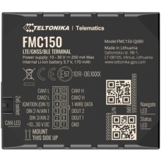 GPS-трекер Teltonika FMC150