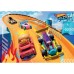 Пазл Clementoni Hot Wheels серія MAXI, 24 елементи (28523)