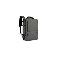 Рюкзак для ноутбука Voltronic 16", Omaska-G, Gray (Omaska-G)