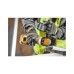 Шліфувальна машина DeWALT 18В XR Li-lon, 125мм, 3000-9000 об/хв, TSTAK (без АКБ та ЗП) (DCG409VSNT)