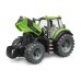 Масштабна модель автомобіля Bruder Трактор Deutz 8280 TTV (03160)