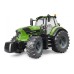 Масштабна модель автомобіля Bruder Трактор Deutz 8280 TTV (03160)