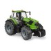Масштабна модель автомобіля Bruder Трактор Deutz 8280 TTV (03160)