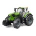 Масштабна модель автомобіля Bruder Трактор Deutz 8280 TTV (03160)