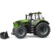 Масштабна модель автомобіля Bruder Трактор Deutz 8280 TTV (03160)