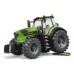 Масштабна модель автомобіля Bruder Трактор Deutz 8280 TTV (03160)