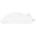 Мишка Ajazz AJ199 Carbon fiber Wireless/Bluetooth/USB White (AJ199-W)