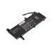 Акумулятор до ноутбука XIAOMI G15B01W-4S1P 15.2V 3550mAh PowerPlant (NB530021)