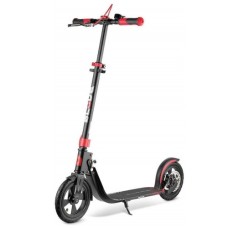 Самокат Blade Sport Air Cross Disk 230/230 mm,matt black (231182)