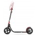 Самокат Blade Sport Air Cross Disk 230/230 mm,matt black (231182)