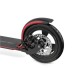 Самокат Blade Sport Air Cross Disk 230/230 mm,matt black (231182)