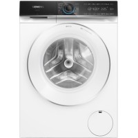 Пральна машина Siemens WG56B2A1UA