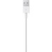 Дата кабель USB 2.0 AM to Lightning 2.0m Apple (MD819ZM/A)