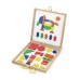 Розвиваюча іграшка Viga Toys Форми і колір (59687)