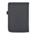 Чохол до електронної книги BeCover Slimbook PocketBook 629 Verse / 634 Verse Pro 6" Black (710124)