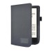 Чохол до електронної книги BeCover Slimbook PocketBook 629 Verse / 634 Verse Pro 6" Black (710124)