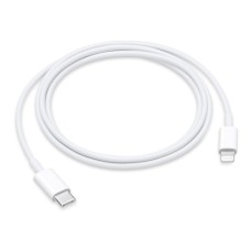 Дата кабель USB-C to Lightning Cable (1 m), Model A2561 Apple (MM0A3ZM/A)