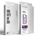 Чохол до мобільного телефона Armorstandart Unit Stand Apple iPhone 16 Pro Purple (ARM78741)