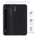 Чохол до мобільного телефона BeCover Xiaomi Redmi 9A Black (712793)