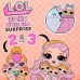 Лялька L.O.L. Surprise! серії Baby Bundle - Малюки (507321)