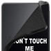 Чохол до планшета BeCover Flexible TPU Mate Samsung Galaxy Tab S10 FE (SM-X520/SM-X526) 10.9" Don''t Touch (713269)