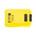 Акумулятор до електроінструменту PowerPlant для STANLEY 18V 2.5Ah Li-ion (FMC687L) (TB921119)