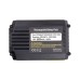 Акумулятор до електроінструменту PowerPlant для STANLEY 18V 2.5Ah Li-ion (FMC687L) (TB921119)