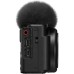 Цифровий фотоапарат Sony Alpha ZV-1F Black (ZV1FB.CE3)