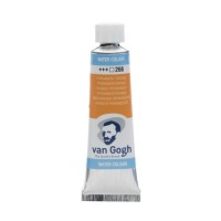 Акварельні фарби Royal Talens Van Gogh (266), Перм. оранжевий, туба 10 мл (8712079417628)