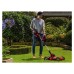Тример садовий Einhell GE-CT 18/28 Li TC-Solo 18V, 8500об/хв, 28см, ліска та возик, 2.15кг (без АКБ та ЗП) (3411212)