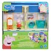 Ігровий набір Peppa Pig Дитячий садок Пеппи (G0530)