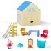 Ігровий набір Peppa Pig Дитячий садок Пеппи (G0530)