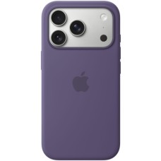 Чохол до мобільного телефона Apple Silicone iPhone 17 Pro Purple Fog Model A3559 (MGFG4ZM/A)