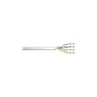 Кабель мережевий Digitus U/UTP 100м cat.5e, CU, patch AWG 26/7 (DK-1511-P-1-1)