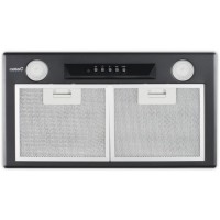 Витяжка кухонна Cata GT-PLUS 45 BK 1200 м³/год (02030408)