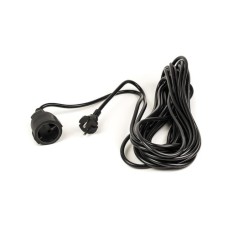 Мережевий подовжувач PowerPlant JY-3021/10 10м (PPEA08M100S1)