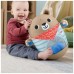 Розвиваюча іграшка Fisher-Price Ведмедик-неваляйко (JLB83)