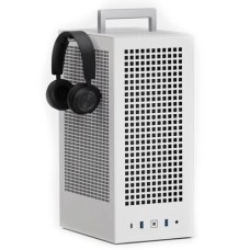 Корпус для ПК Hyte Revolt 3 White (CS-HYTE-REVOLT3-W)
