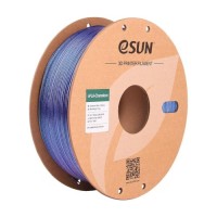 Пластик для 3D-принтера eSUN ePLA-CHAMELEON 1,75mm 1kg GALAXY BLUE (EPLA-CHAMELEON-P175GB1)