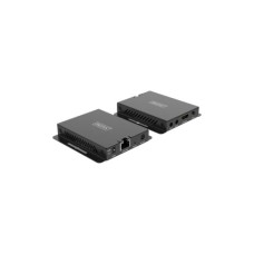 Адаптер HDMI extender 40m CAT6 4K120Hz Digitus (DS-55342)