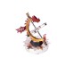 Конструктор Metal Time Колекцiйна модель Sun Chaser Dragon Stand Clock Сонячний годинник (MT025)