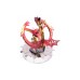 Конструктор Metal Time Колекцiйна модель Sun Chaser Dragon Stand Clock Сонячний годинник (MT025)