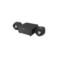 Акустична система Redragon Kaidas Pro RGB Bluetooth Black (72232)