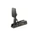 Педалі ігрові MOZA Racing CRP2 USB тензодатчик 200 кг карбонова підставка Black (RS066_Moza)