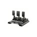 Педалі ігрові MOZA Racing CRP2 USB тензодатчик 200 кг карбонова підставка Black (RS066_Moza)