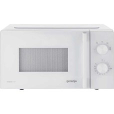 Мікрохвильова піч Gorenje MO20E1W5