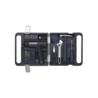 Дриль Xiaomi HOTO 12V Brushless Drill Tool Set (QWDZGJ001)